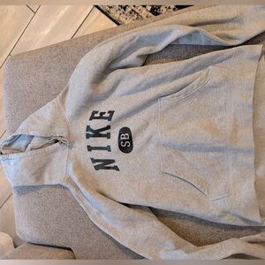 Nike sb vintage hoodie